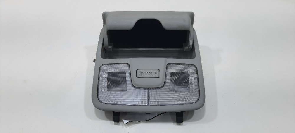 Luz Teto Dianteiro Hyundai Ix35 2.0 Ano 2012 928002sxxx 1