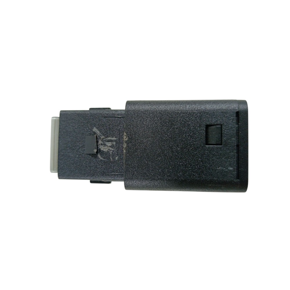 Conector carga tipo C Peugeot 208 ano 2024 98313506DX 7