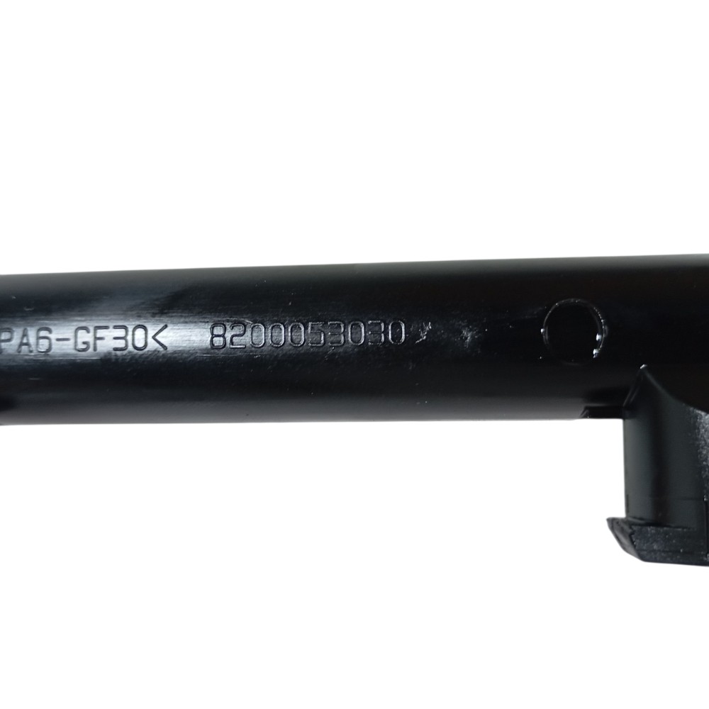 Flauta Bicos Injetores Renault Captur 2021 8200053030 8