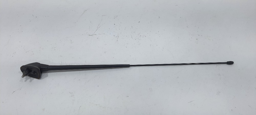 Antena Teto Nissan March S 1.0 Ano 2019 Preto 4