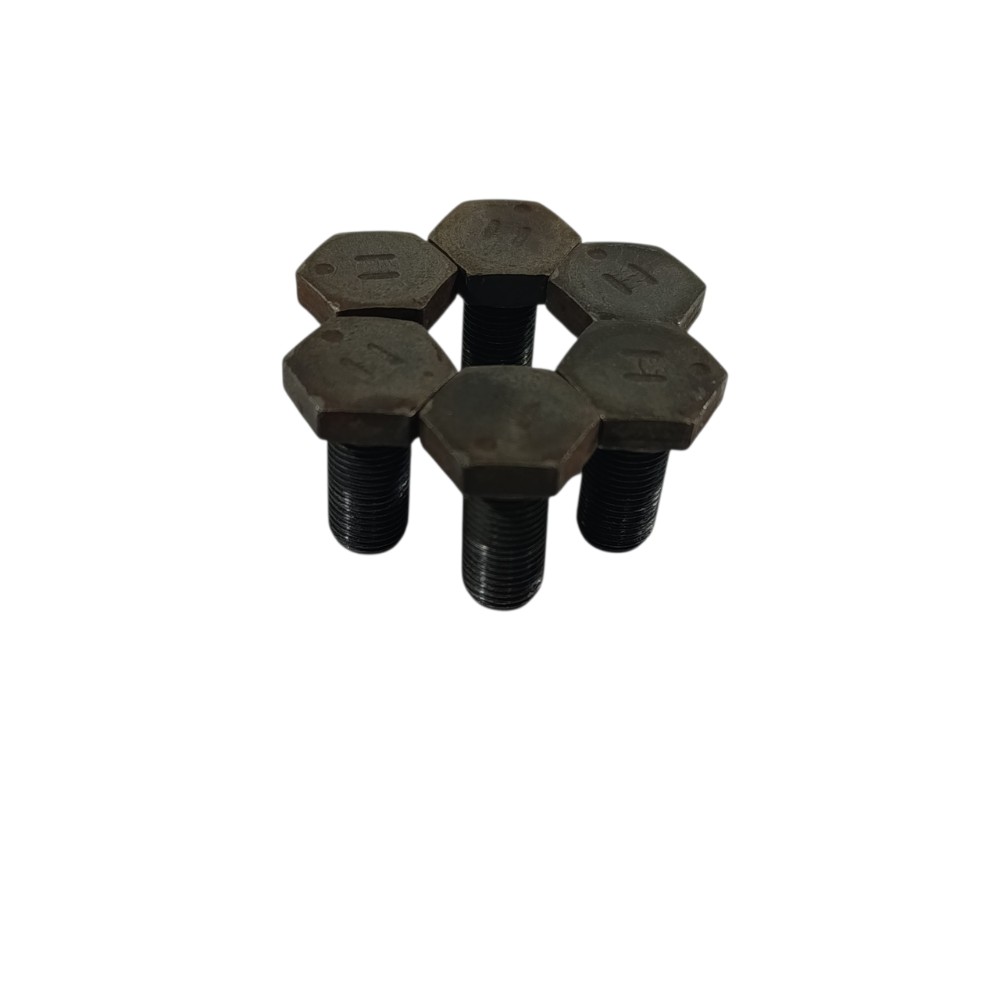 Parafuso volante motor hb20 vision 1.0 2021 3