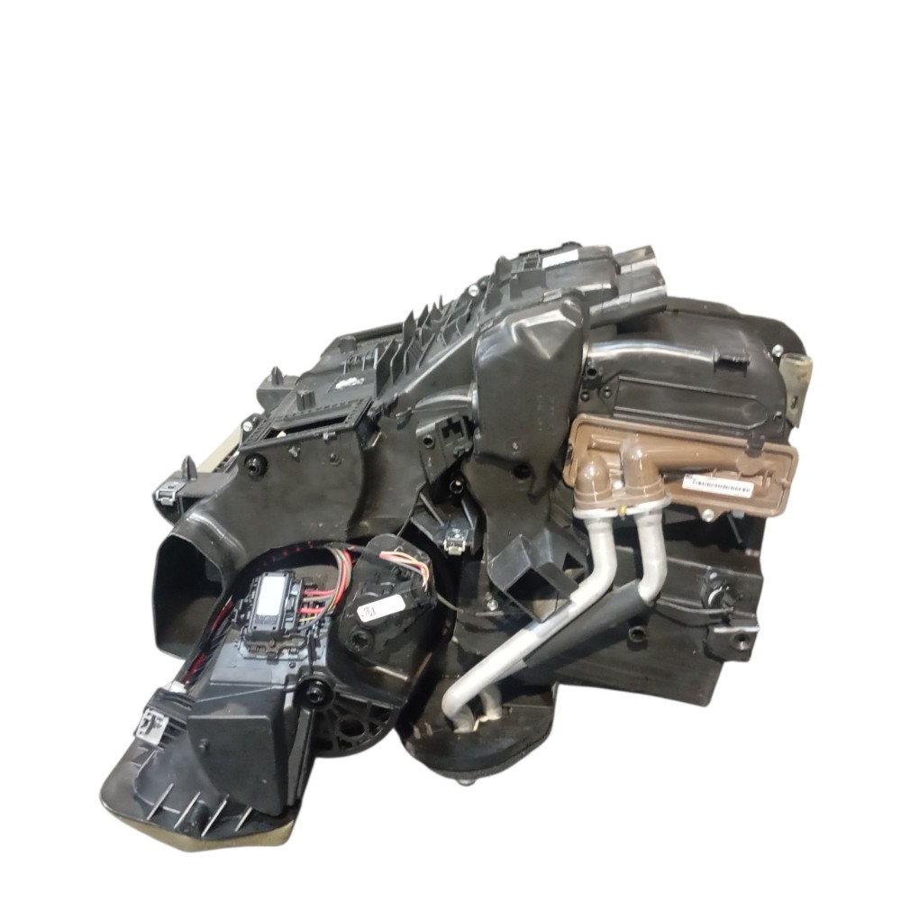 Caixa Evaporadora Renault Captur 2.0 2021 T908033