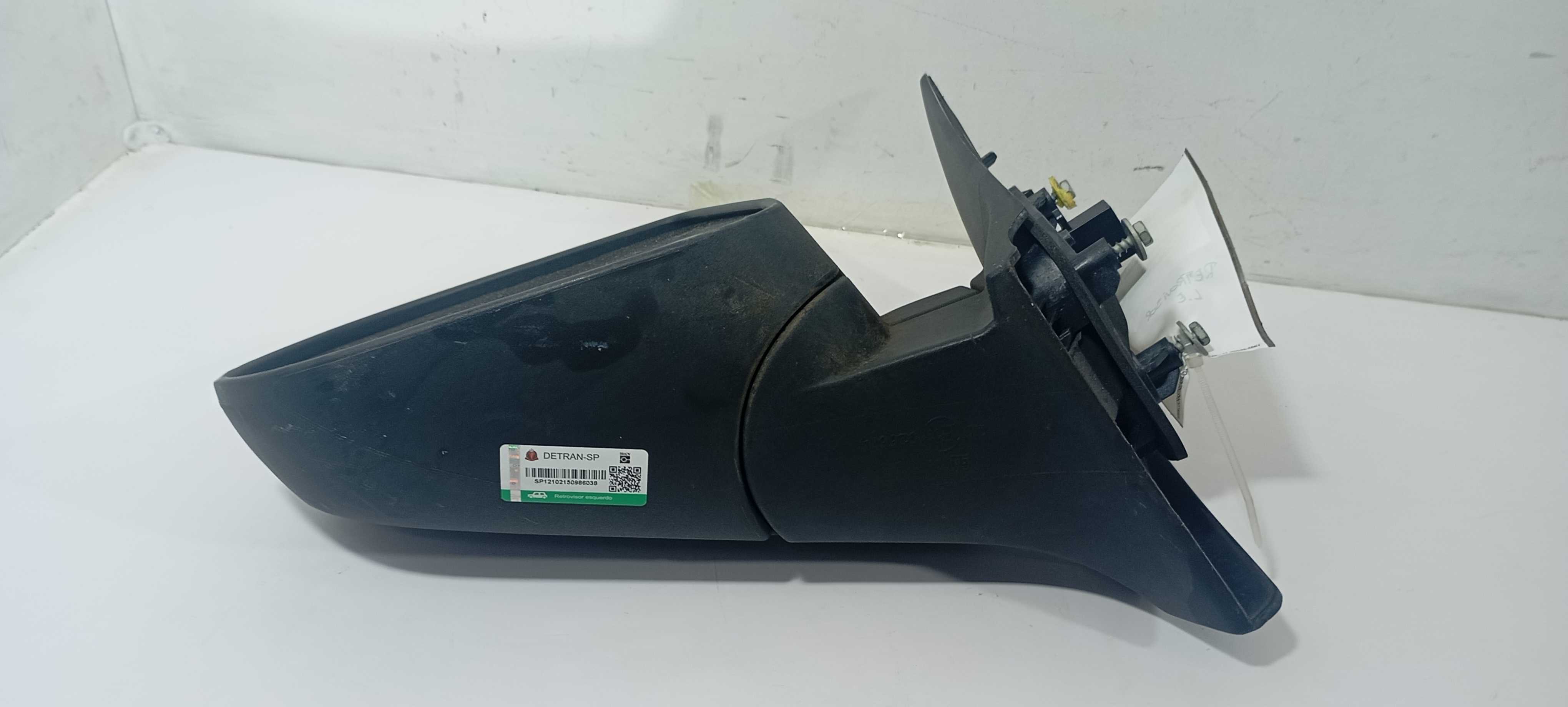 Retrovisor Elétrico Esquerdo Gm Prisma 1.4 Lt 2019 E11026674 3