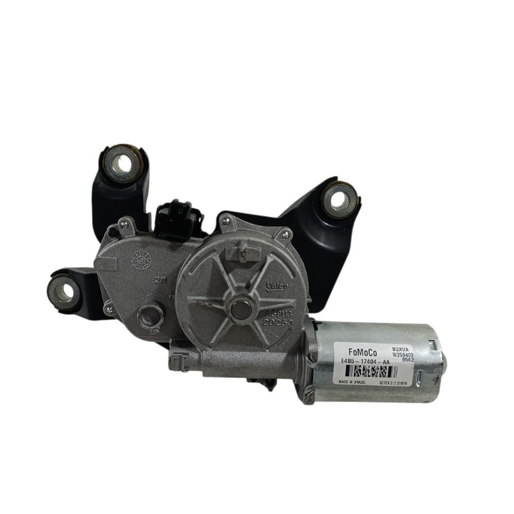 Motor limpador traseiro Ford ka se Hatch 2020 E4B417404 1