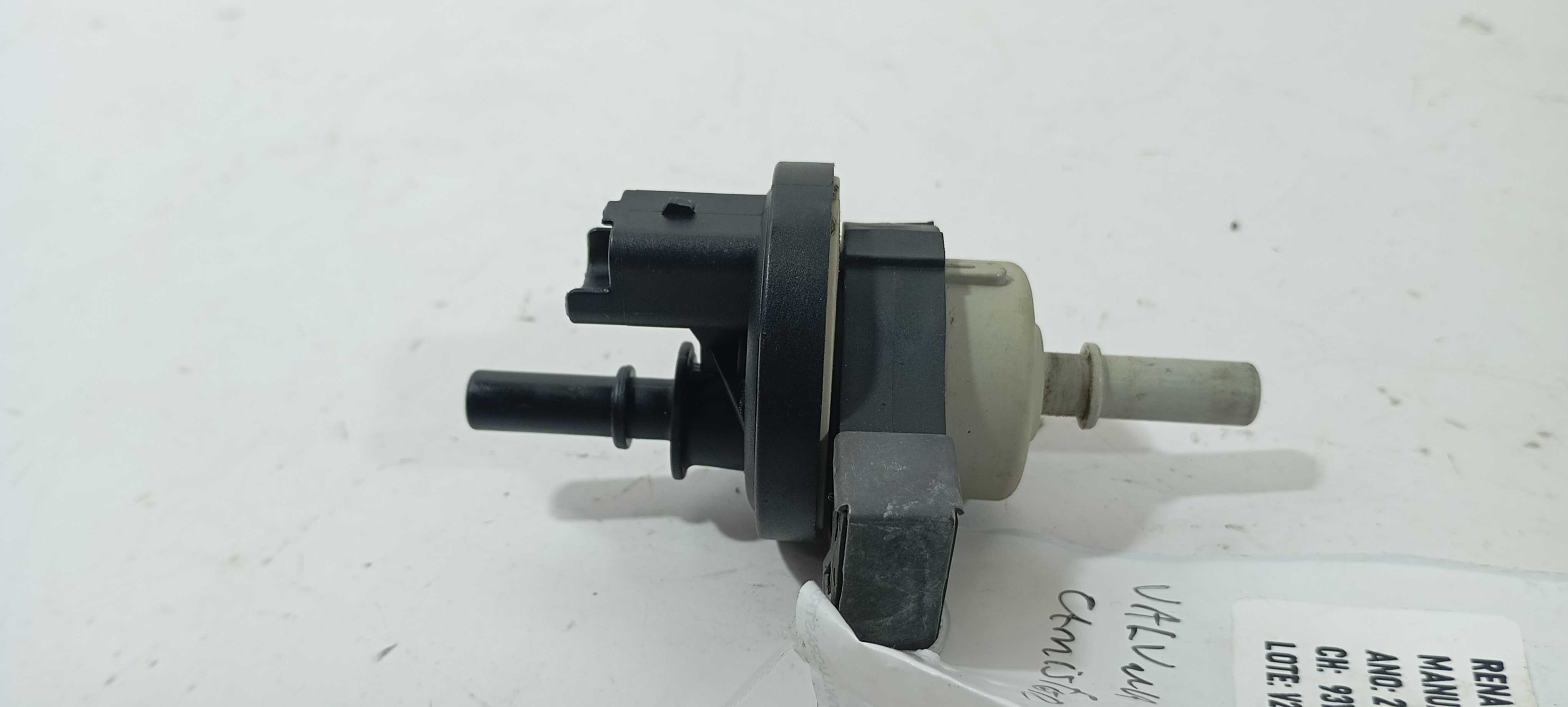 Válvula Canister Renault Sandero 1.0 2019 269516045