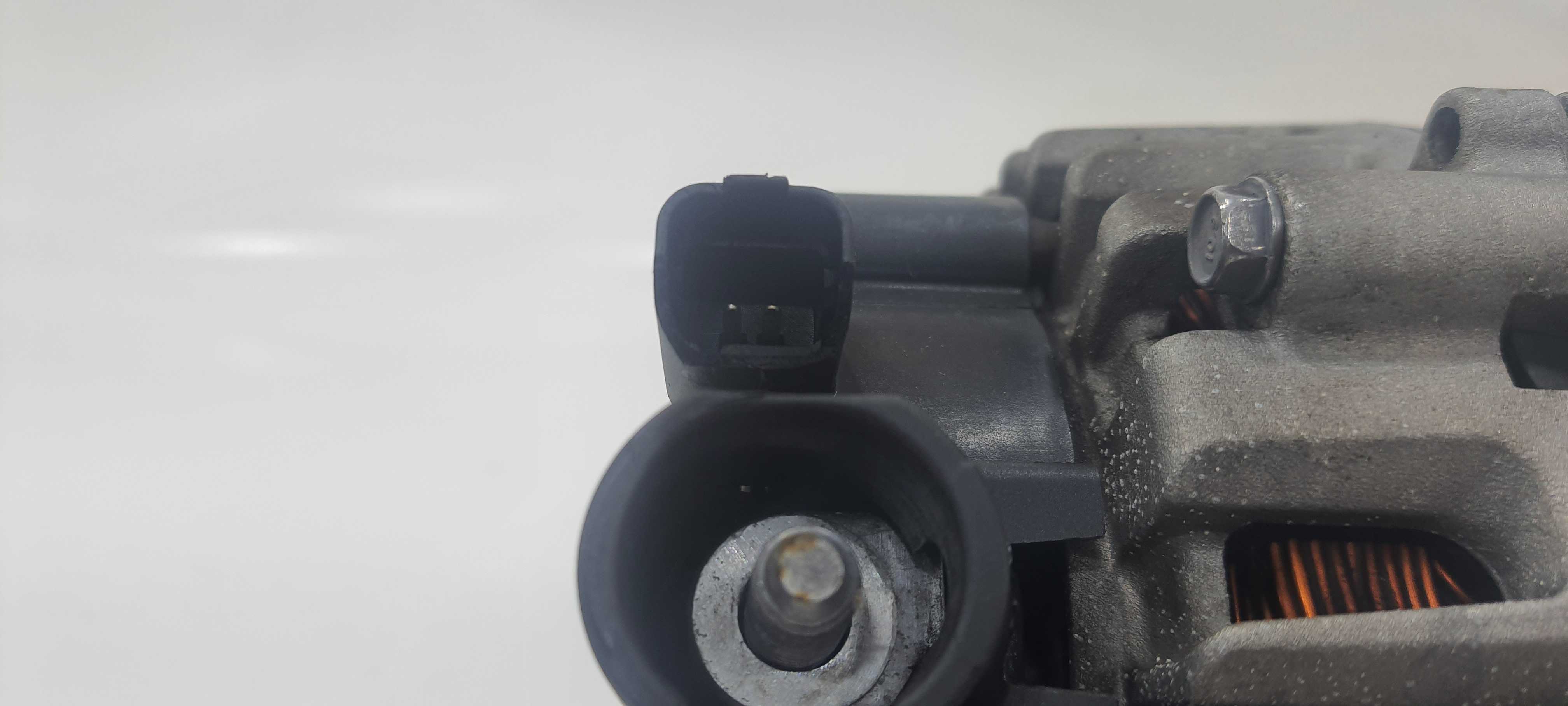 Alternador C3 Aircross 1.6 2015 9807344880 7