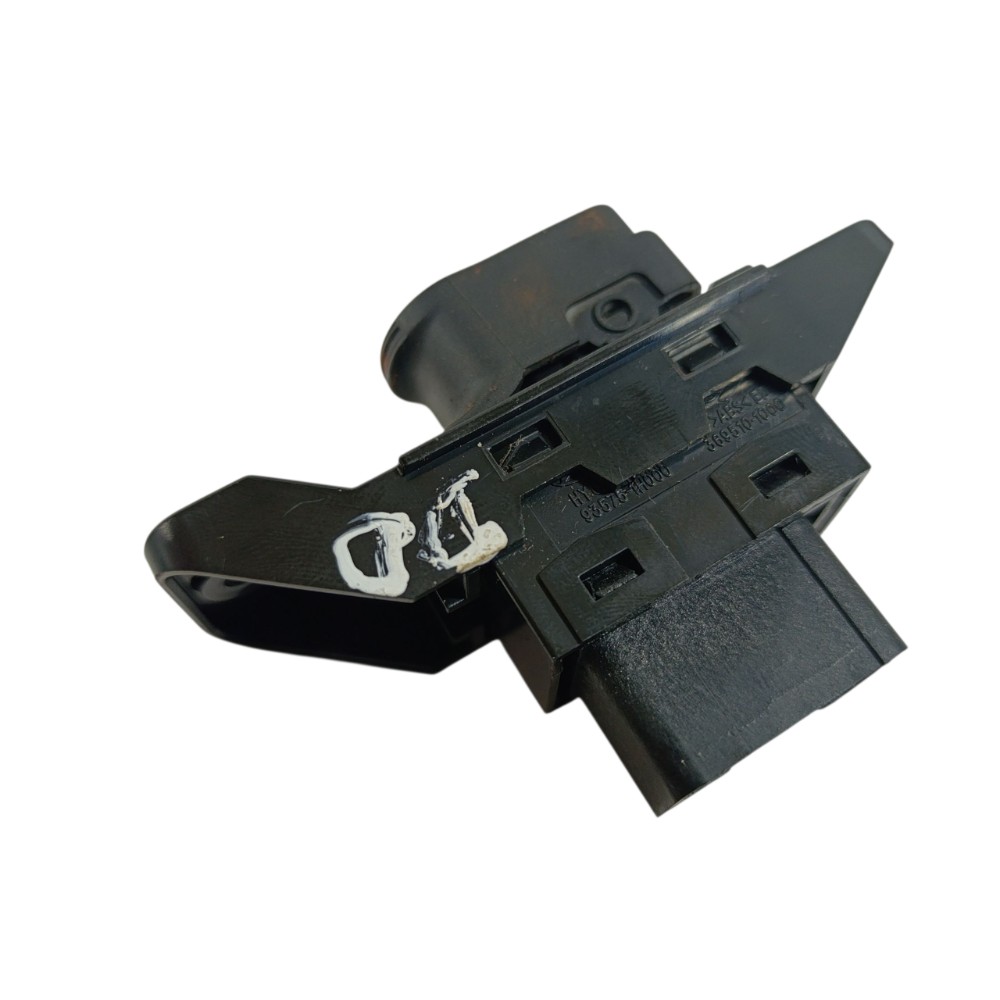 Botão Vidro Dianteiro Direito Hb20s 1.6 2016 935751h000 6