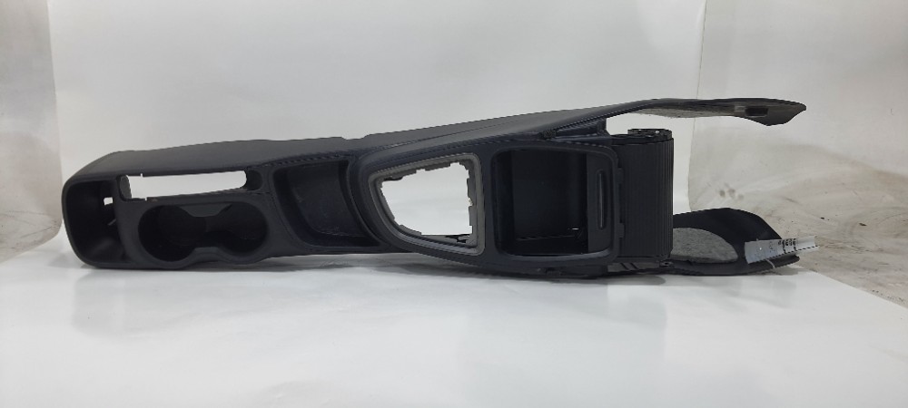 Console Central Hb20s 1.0 Comfortline 2019 846201s3009pf Preto 6