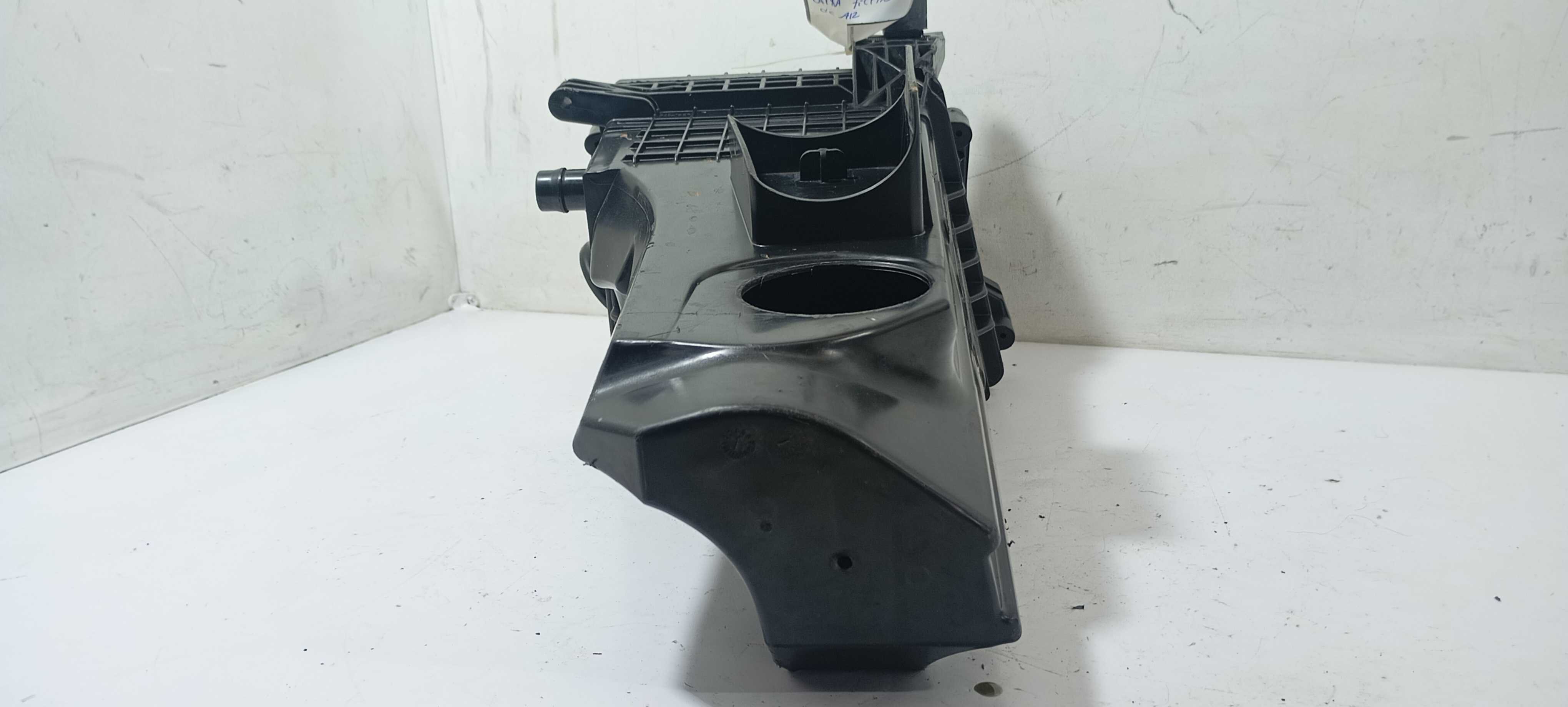 Caixa Filtro Ar Ford Ka 1.0 2020 E3b19600bf 3