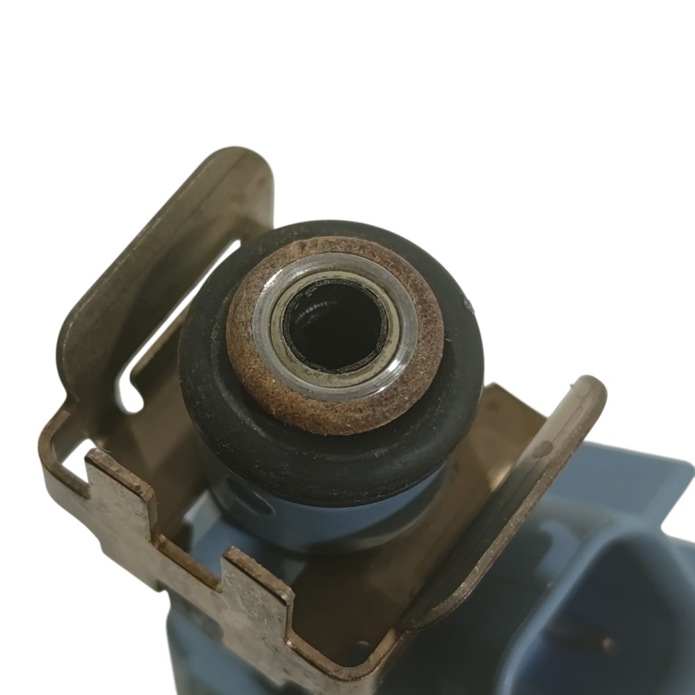 Bico injetor Ford ka se Hatch 2020 E3B59F593 7