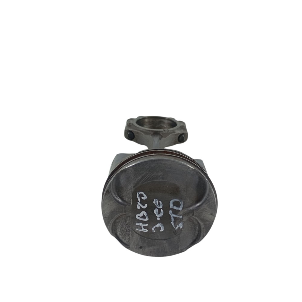 Pistão Biela Std Hb20 1.0 3cc 2020 Phy10tstd 3