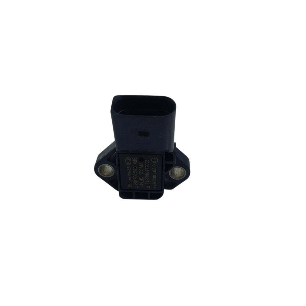 Sensor Map Nivus 1.0 Tsi 2021 0281002977 3