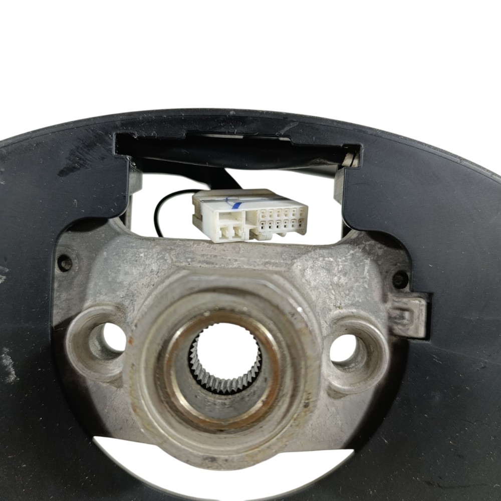 Volante Hb20 Vision 1.0 2021 56110r1030 Preto 3