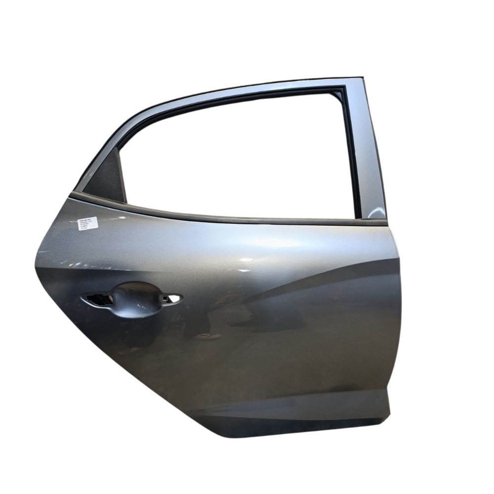Porta traseira direita hb20 sense 2022 77004R1200 1