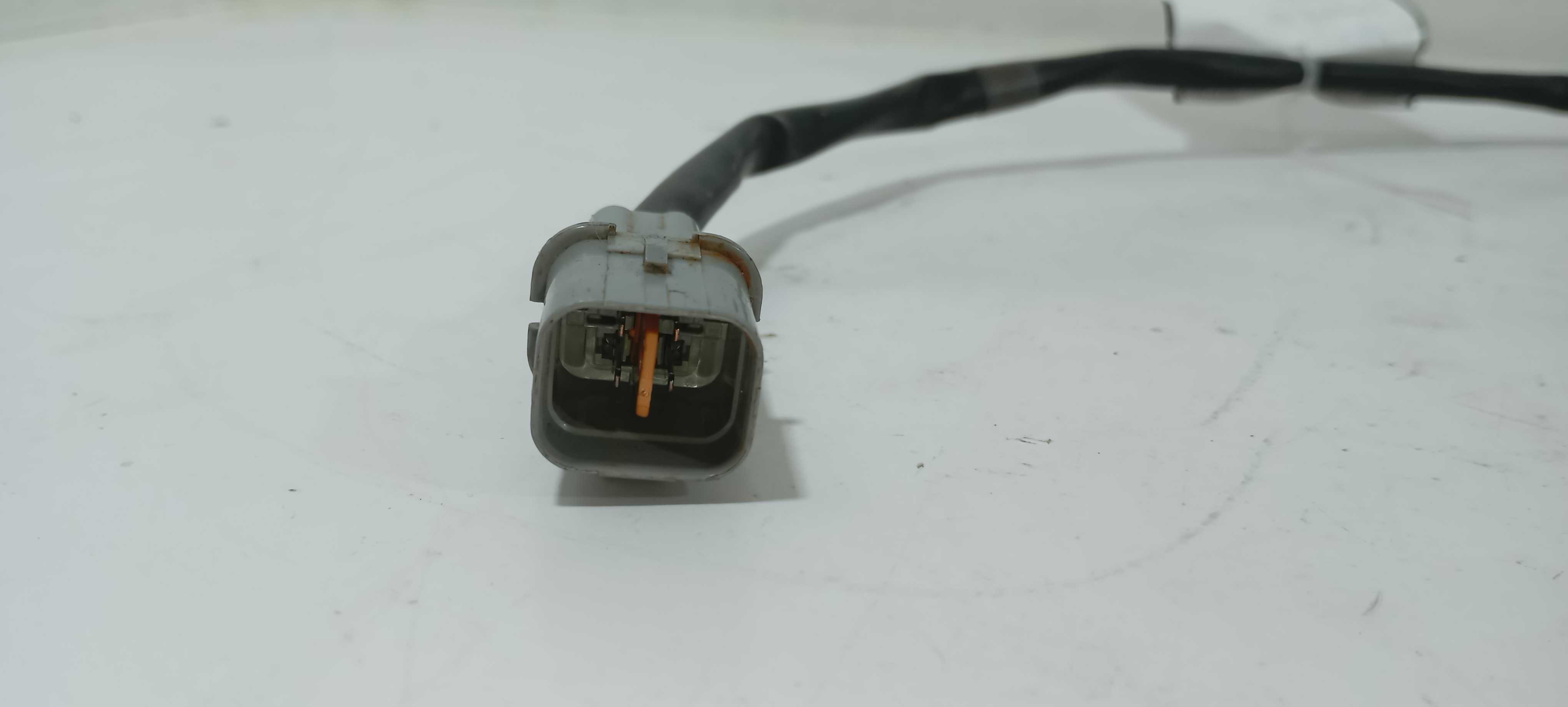 Sonda Lambda Pós  Hb20x Premium 1.6 2018 23109e 2