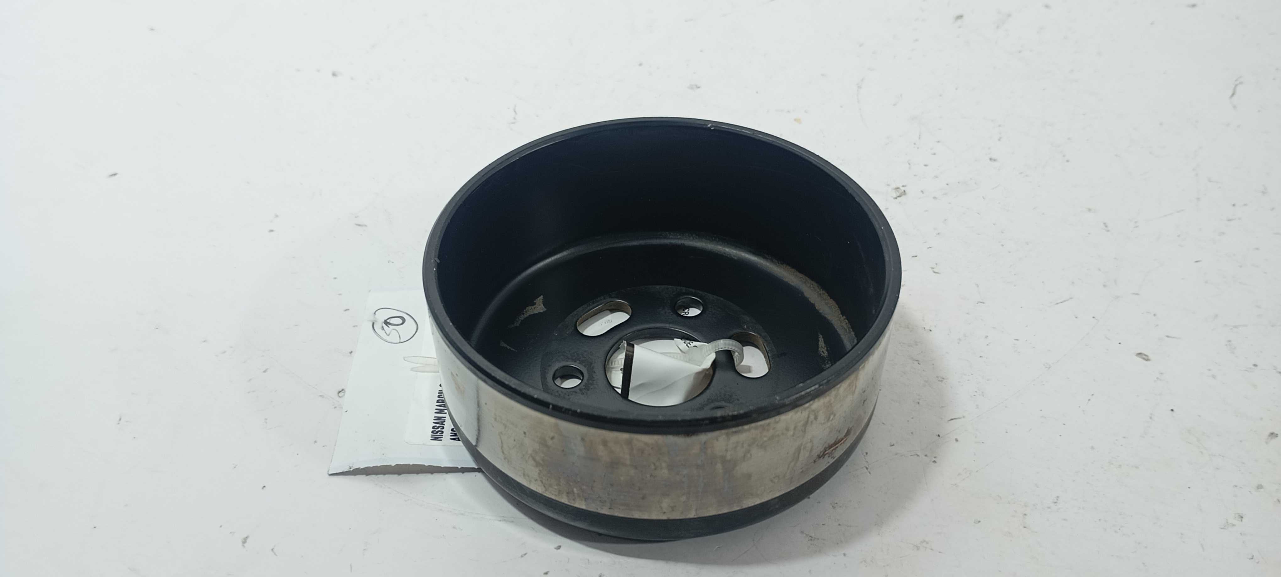 Polia Bomba Dágua Nissan March 1.0 2019 21051ed50b 3