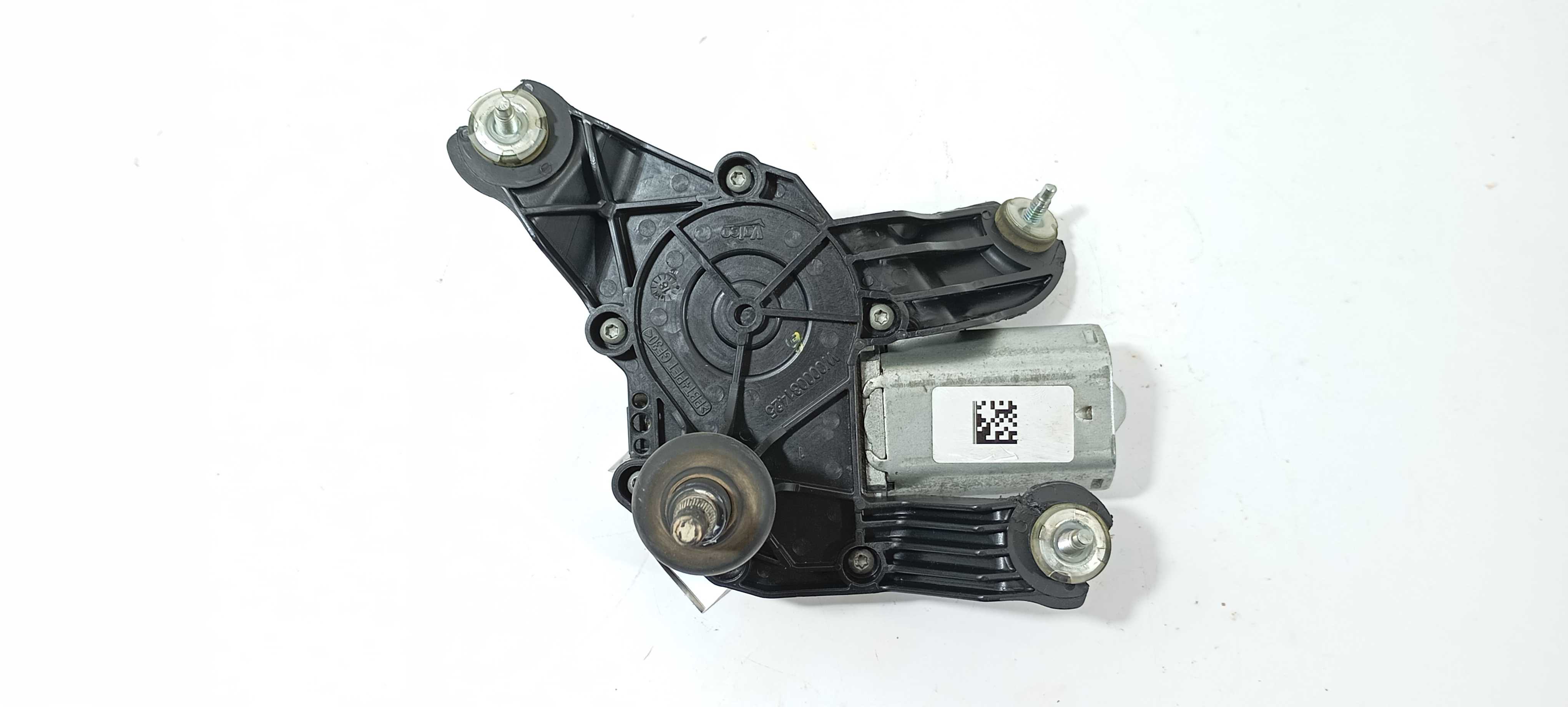 Motor Limpador Traseiro  Hb20x Premium 1.6 2018 987001s000 2