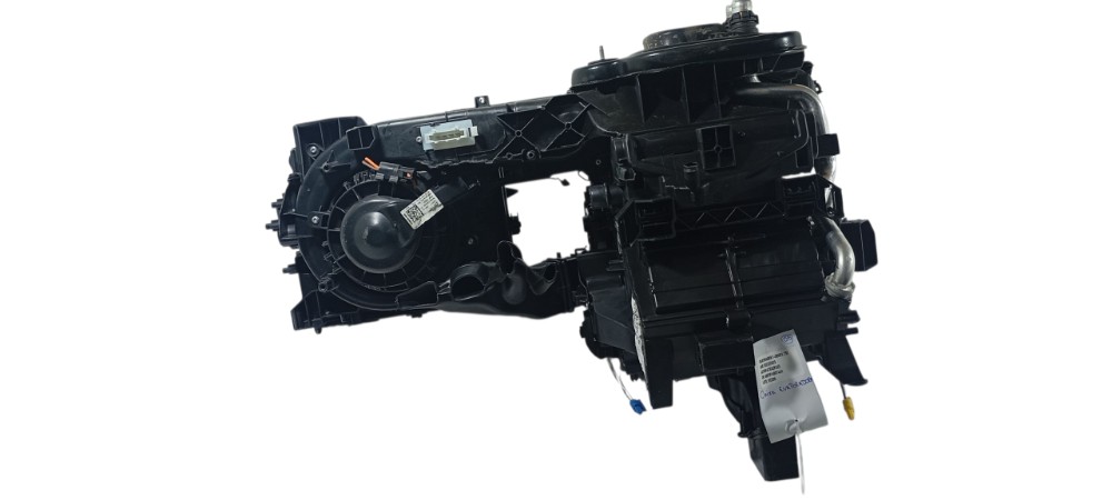 Caixa Evaporadora T-cross Tsi 2023 2qb816002q 7