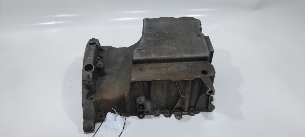 Carter Oleo Motor Ford Ka 3cc Ano 2018 E3bg6675 5