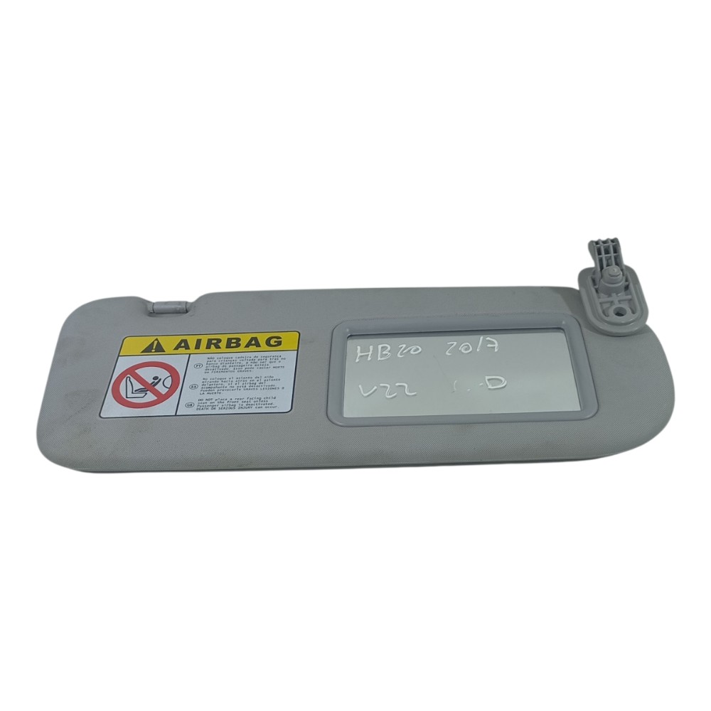 Quebrasol Direito Hb20 2017 852201r400tx