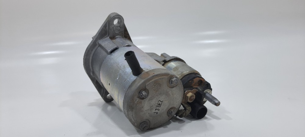 Motor Partida Chevrolet Prisma 1.4 Ano 2019 24587020 4