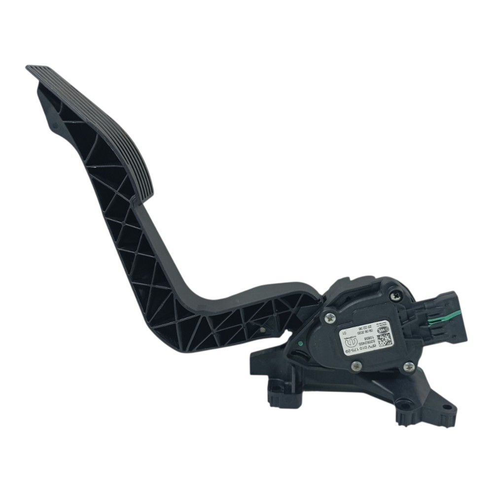 Pedal acelerador fiat toro 2021 6pv01017529 1