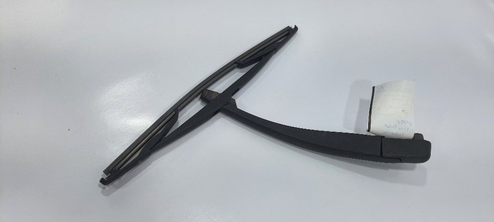 Braco Limpador Traseiro Peugeot 208 1.2 2018 9673234180 7