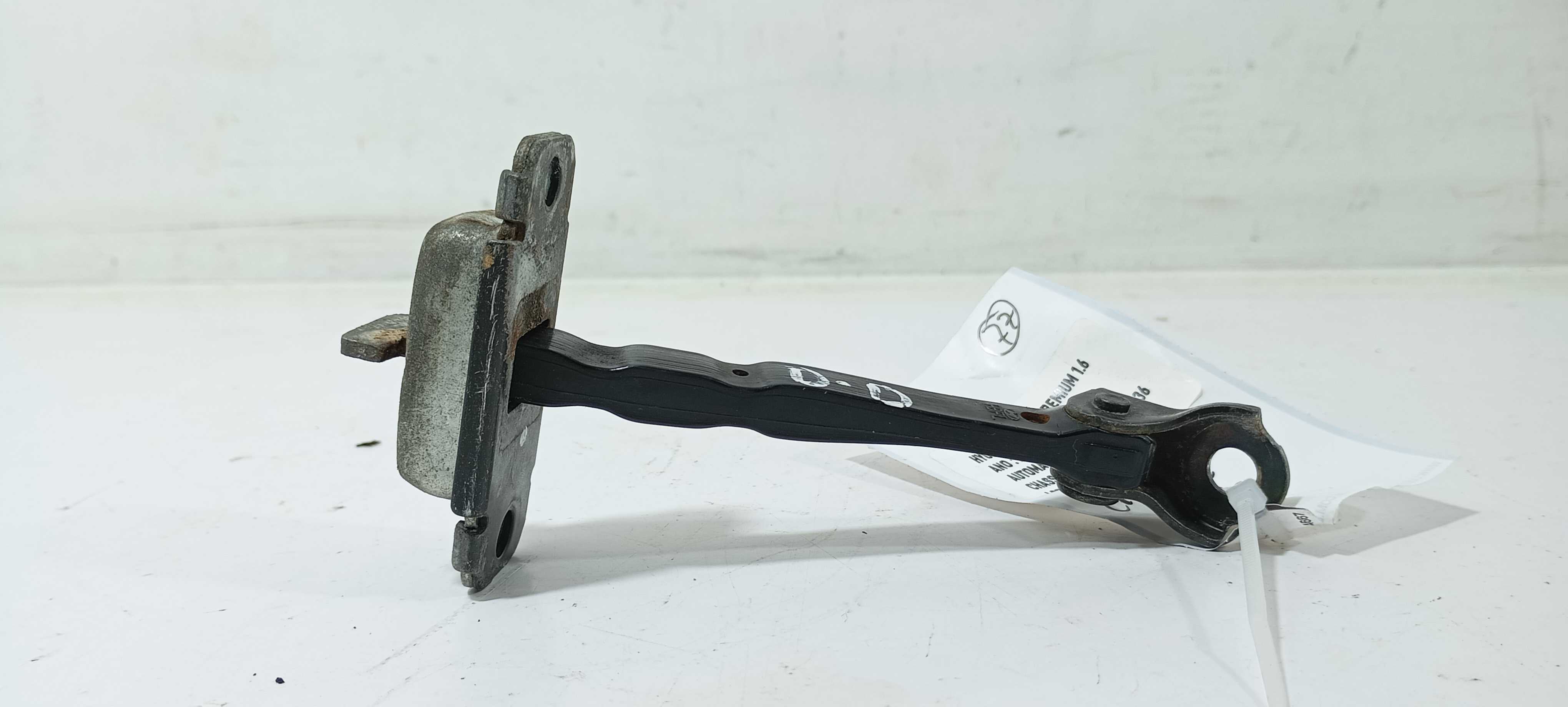 Limitador Porta Diant. D.  Hb20x Premium 1.6 2018 793901s000 2