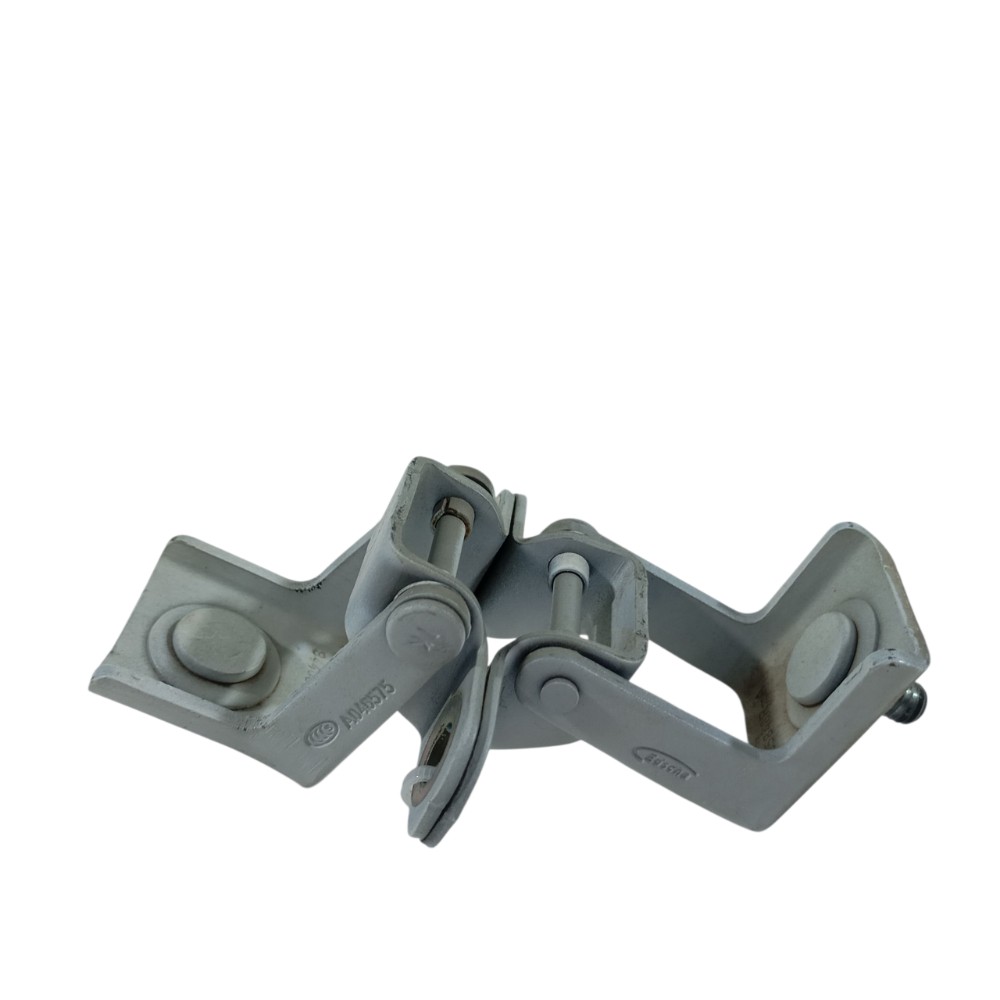 Dobradiça Porta Malas Renault Captur 2021 A046575 3