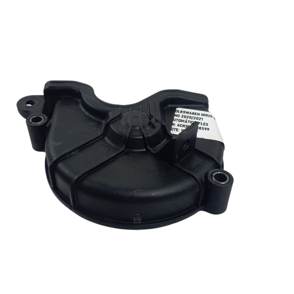 Capa Bomba Agua Nivus 1.0 Tsi 2021 04c109121e 5