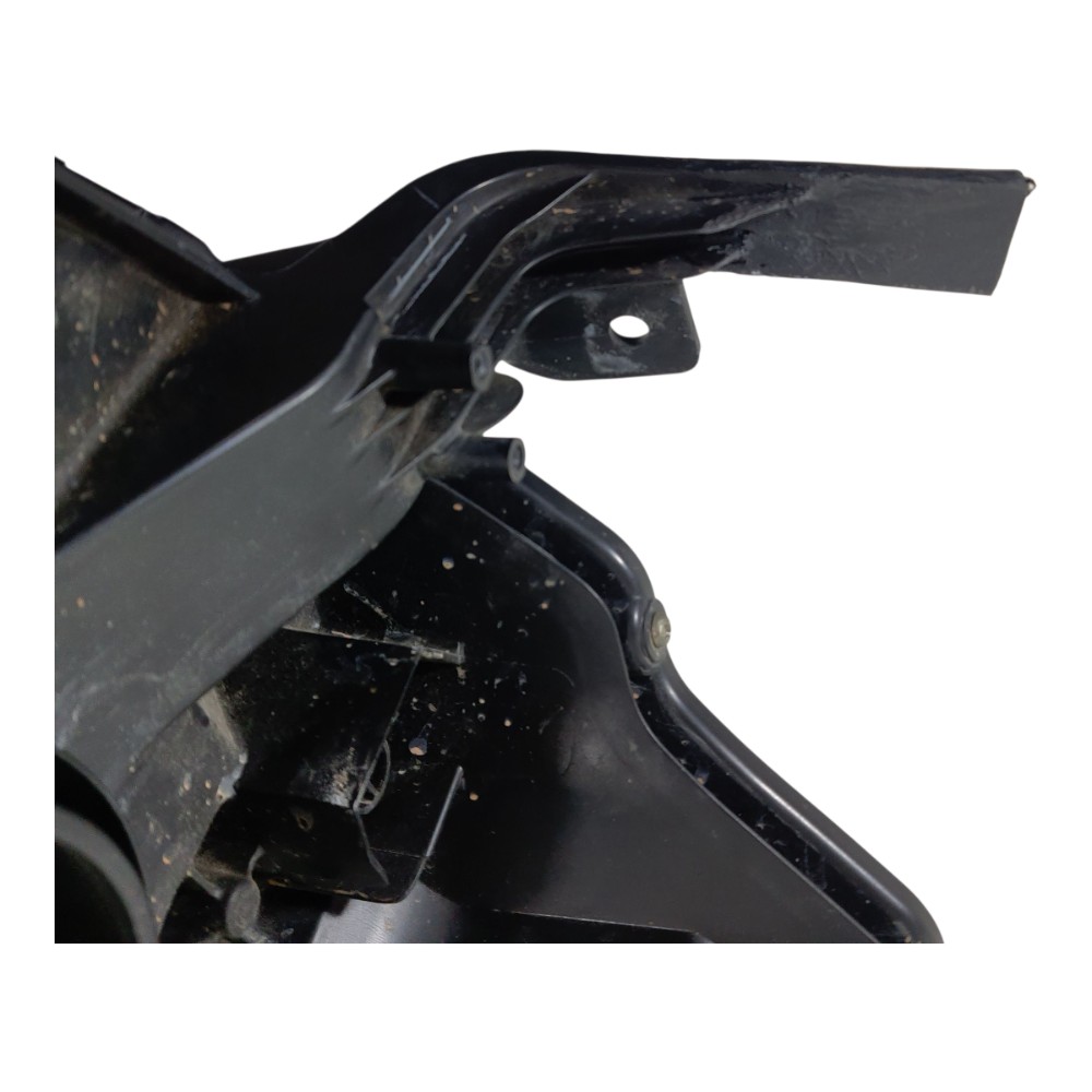 Farol direito Suzuki S-cross 2016 13789pl00 recuperado 4