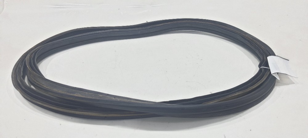 Borracha Porta Mala Hyundai Hb20x 1.6 2018 873211s200 4