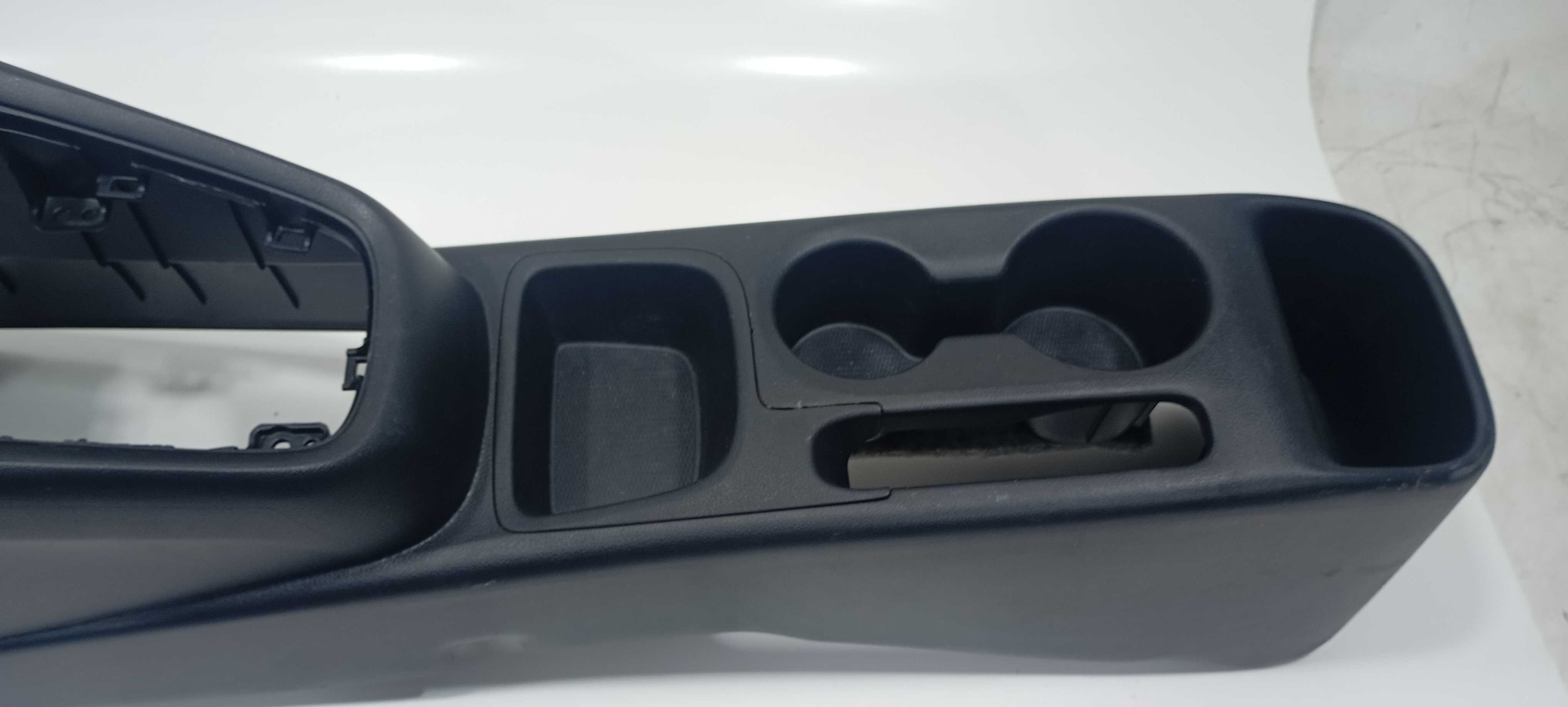 Console Central Hb20 Vision 1.0 2021 84611r1000 2