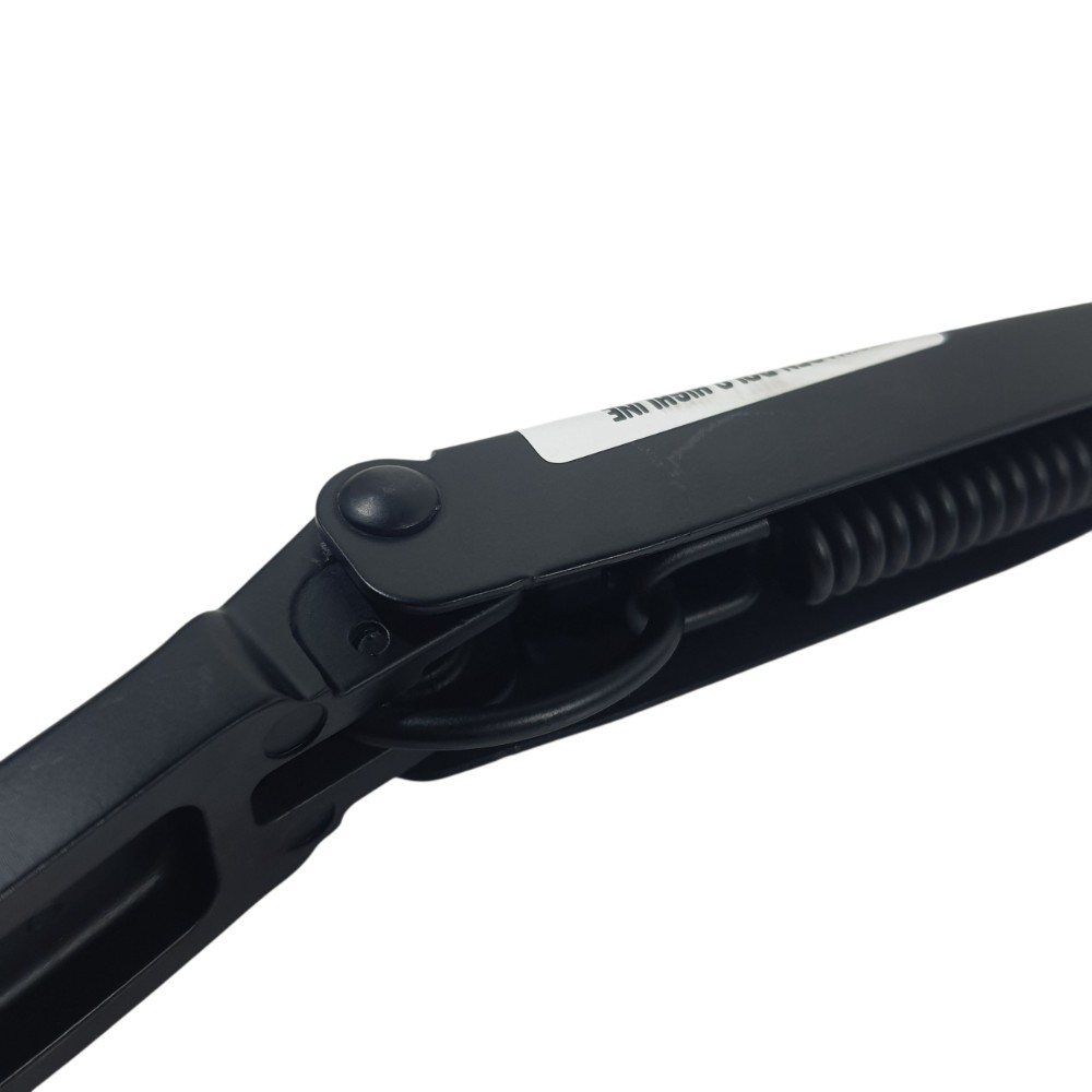 Limpador Esquerdo Parabrisa Polo Highline  2024 6ea955409 Esquerdo 8