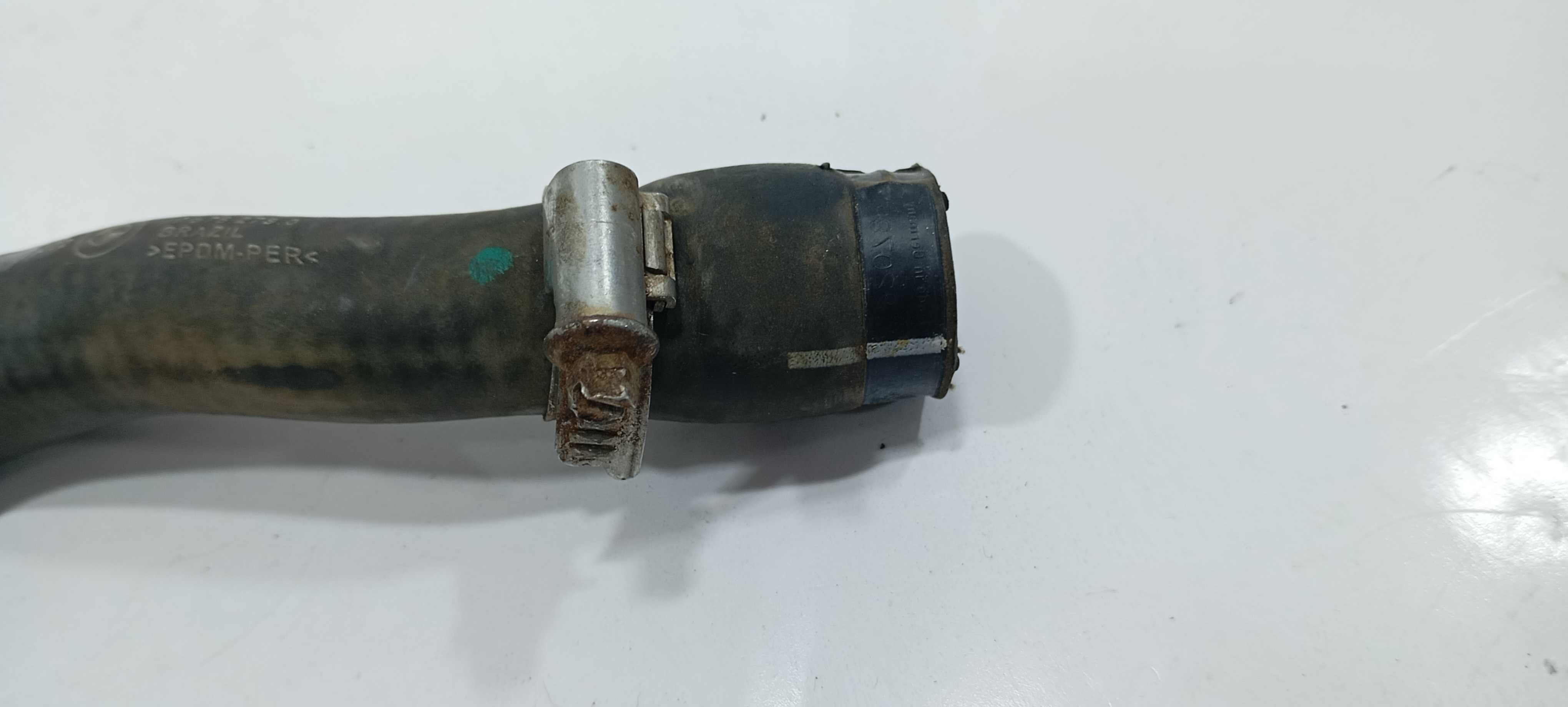Mangueira Bomba Agua Elétrica Bmw X6 Xdrive 2010 4.4 V2276 2