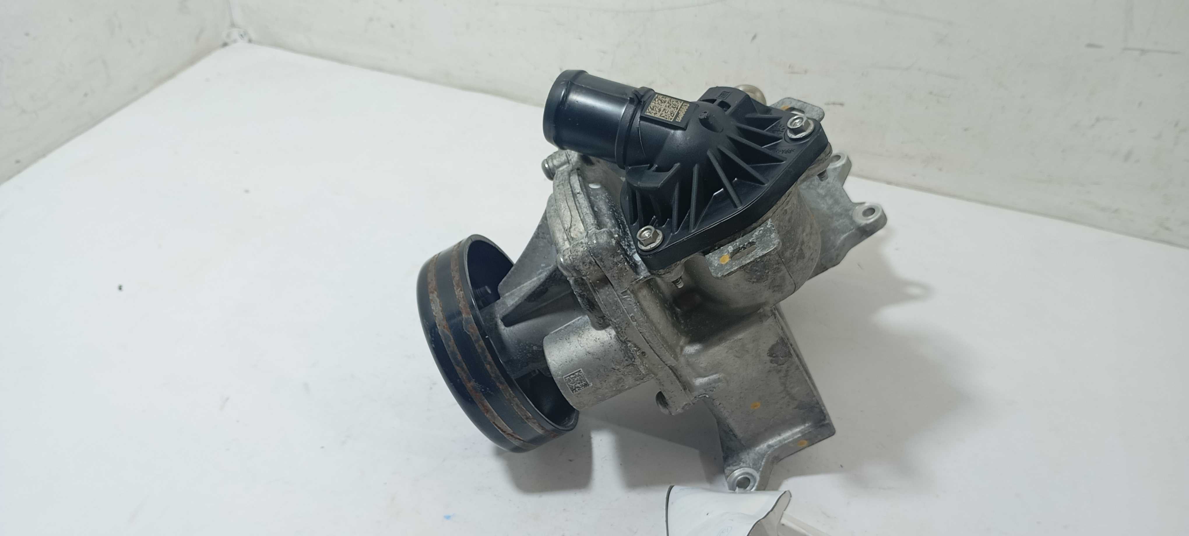 Bomba Dágua Gm Tracker Lt 2024 25203200 1