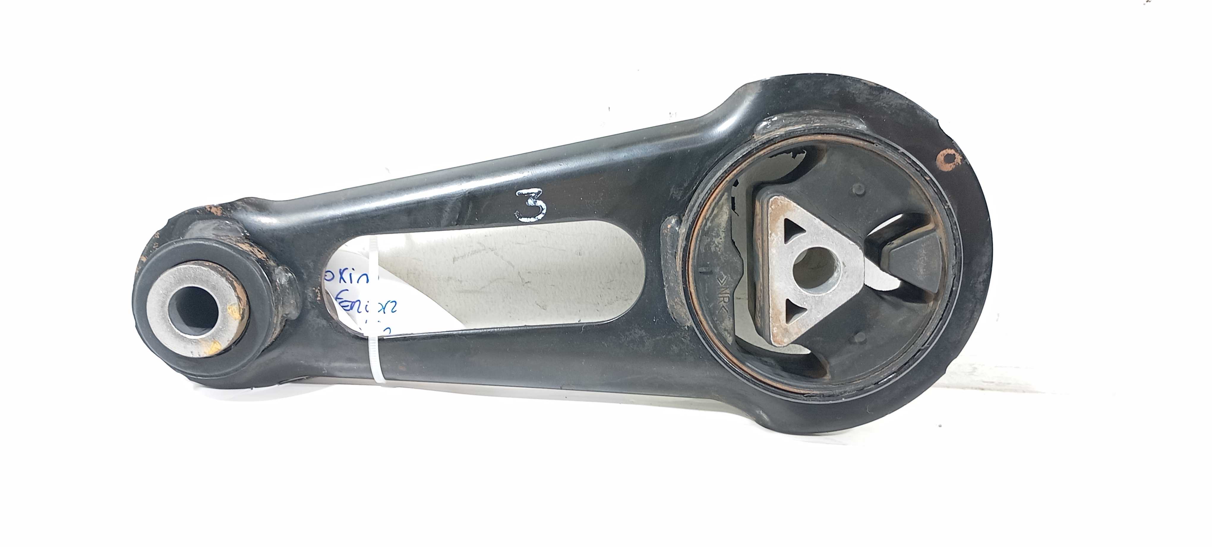 Coxim Inf. Câmbio Nissan March Sv 1.0 2016 113601hc3a 1