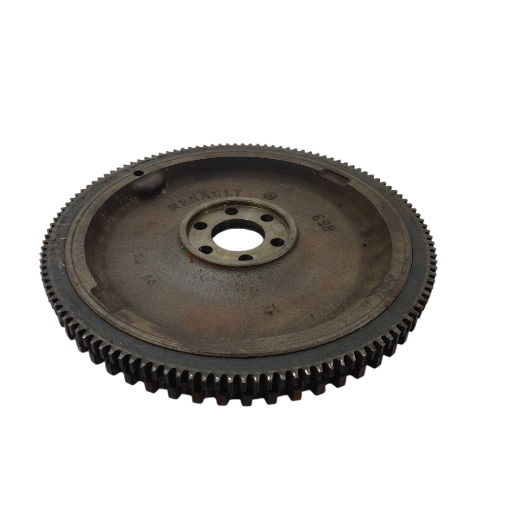 Volante Motor Nissan March 1.0 4cc 2012 1380266 2