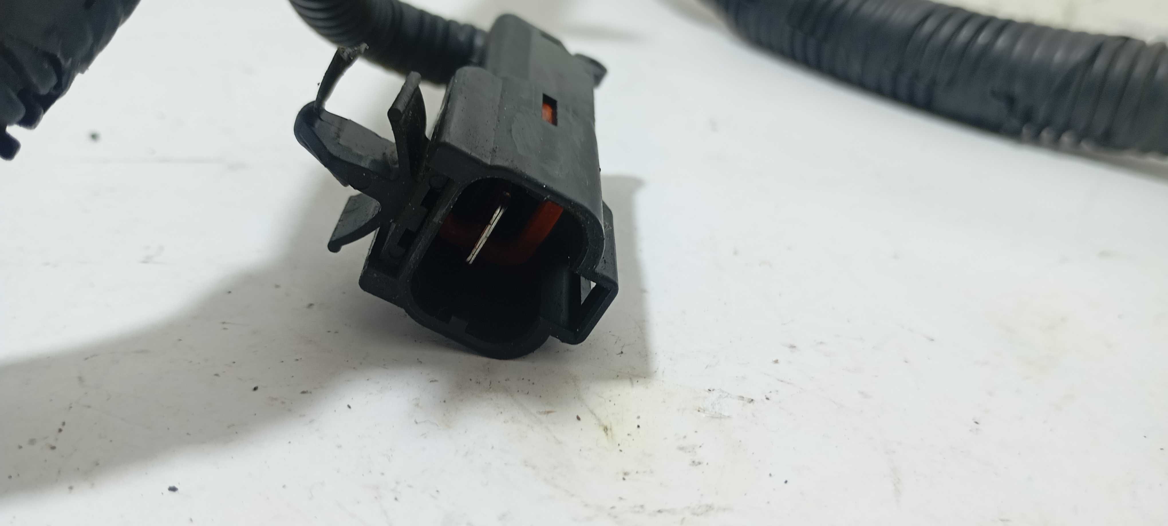 Chicote Positivo Bateria Hyundai Hb20 1.0 2021 91850r1020 4