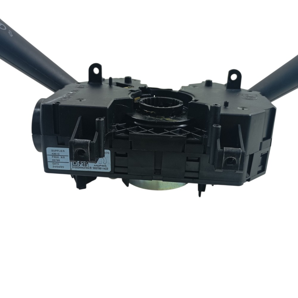 Chave Seta Argo Drive 1.0 2023 01002444370 5