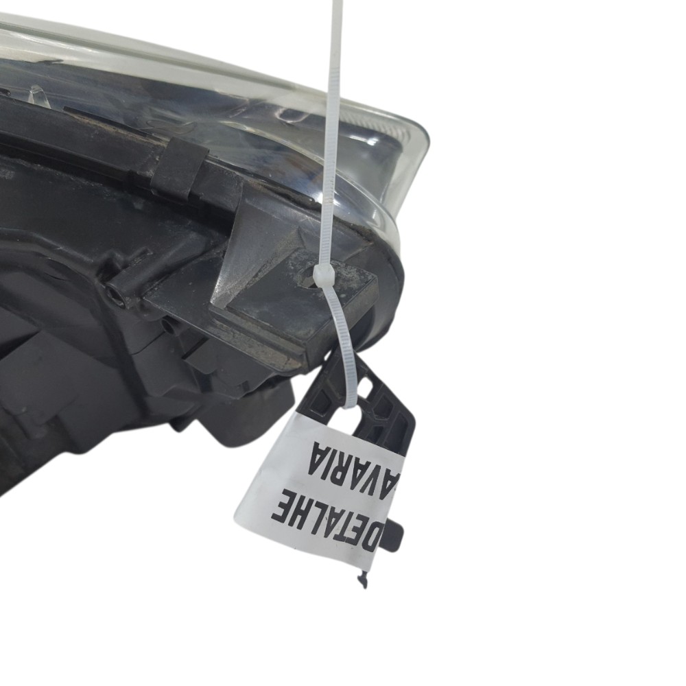 Farol esquerdo renault captur 2021 260602042R 6