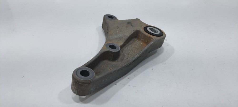 Suporte Coxim Câmbio Chevrolet Prisma 1.4 2019 96852643 4