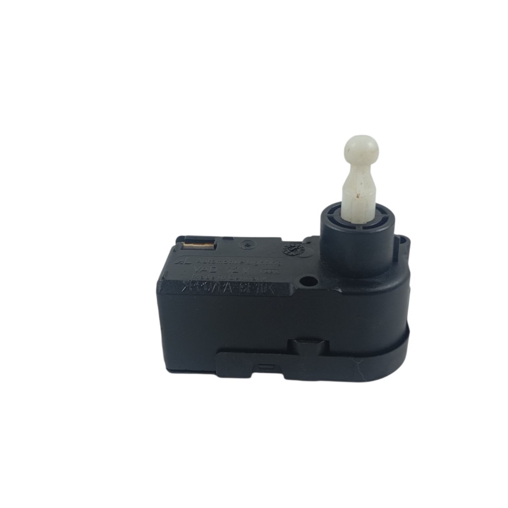 Motor Regulagem Farol Nivus Tsi 1.0 2021 1j0941295a 6