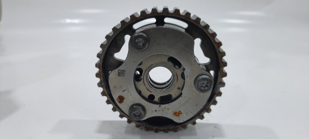 Polia Comando Admissão Ford Ka 3cc Ano 2018 E3bg6c524ca 2
