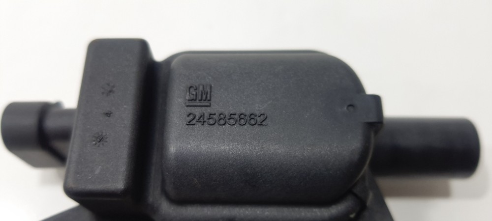 Bobina Ignição Gm Onix Activ 1.4 2018 24585662 5