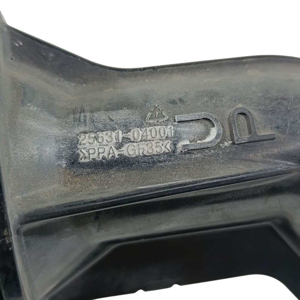 Flange válvula termostática hb20 vision 1.0 2021 2563104001 6