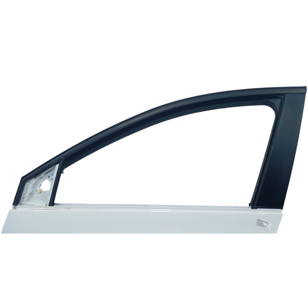 Porta Dianteira Esquerda Cruze Sedan 1.8 2014 95987757 Dianteira Esquerda Branco 3