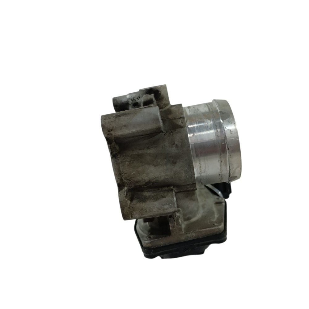 Corpo Tbi Borboleta Ford Ka Se 1.5 2020 Cn1c9f991ba 5