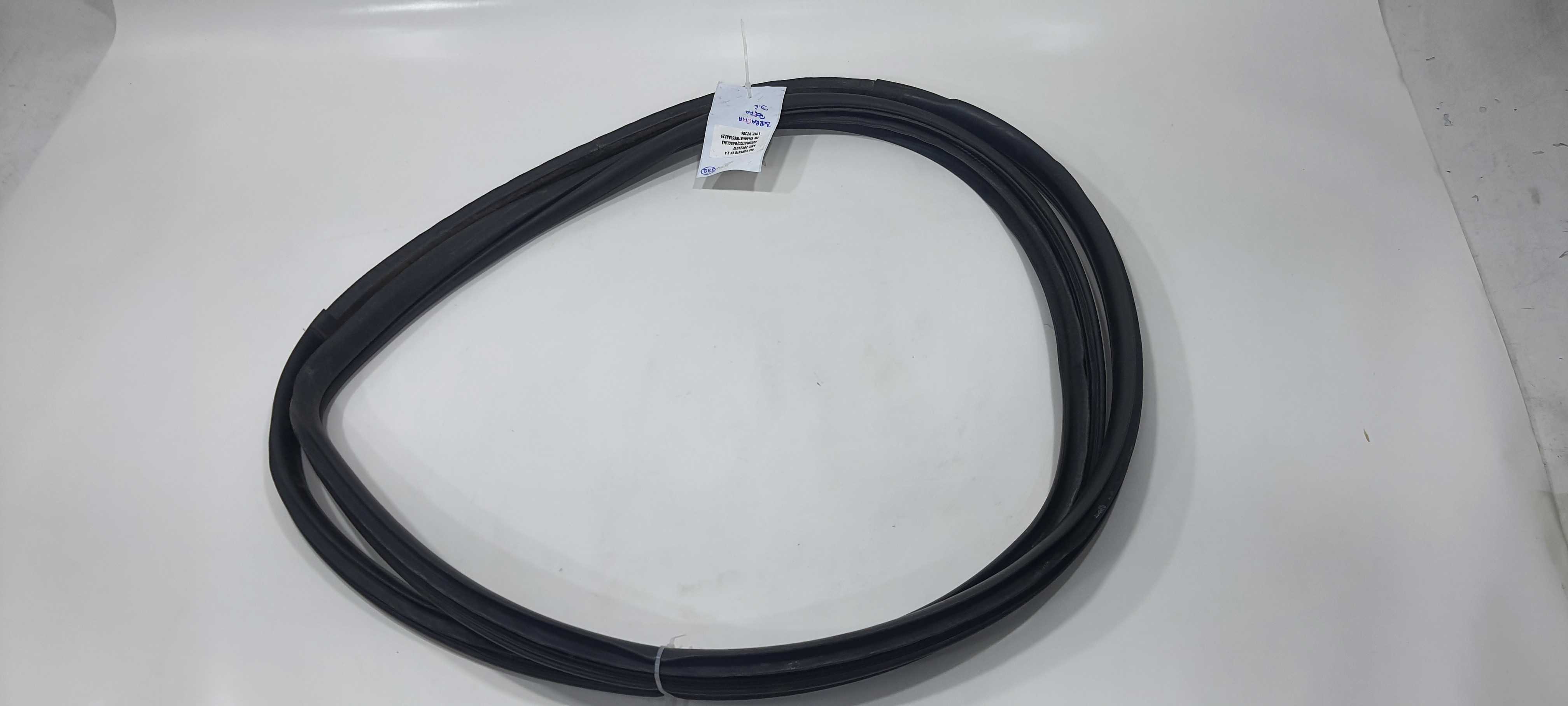 Borracha Porta Diant Esquerd Kia Sorento 2.4 2012 821402p000