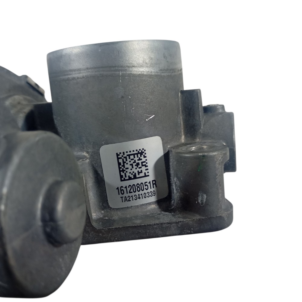 Corpo Tbi Borboleta Renault Kwid 2023 161208051r 5